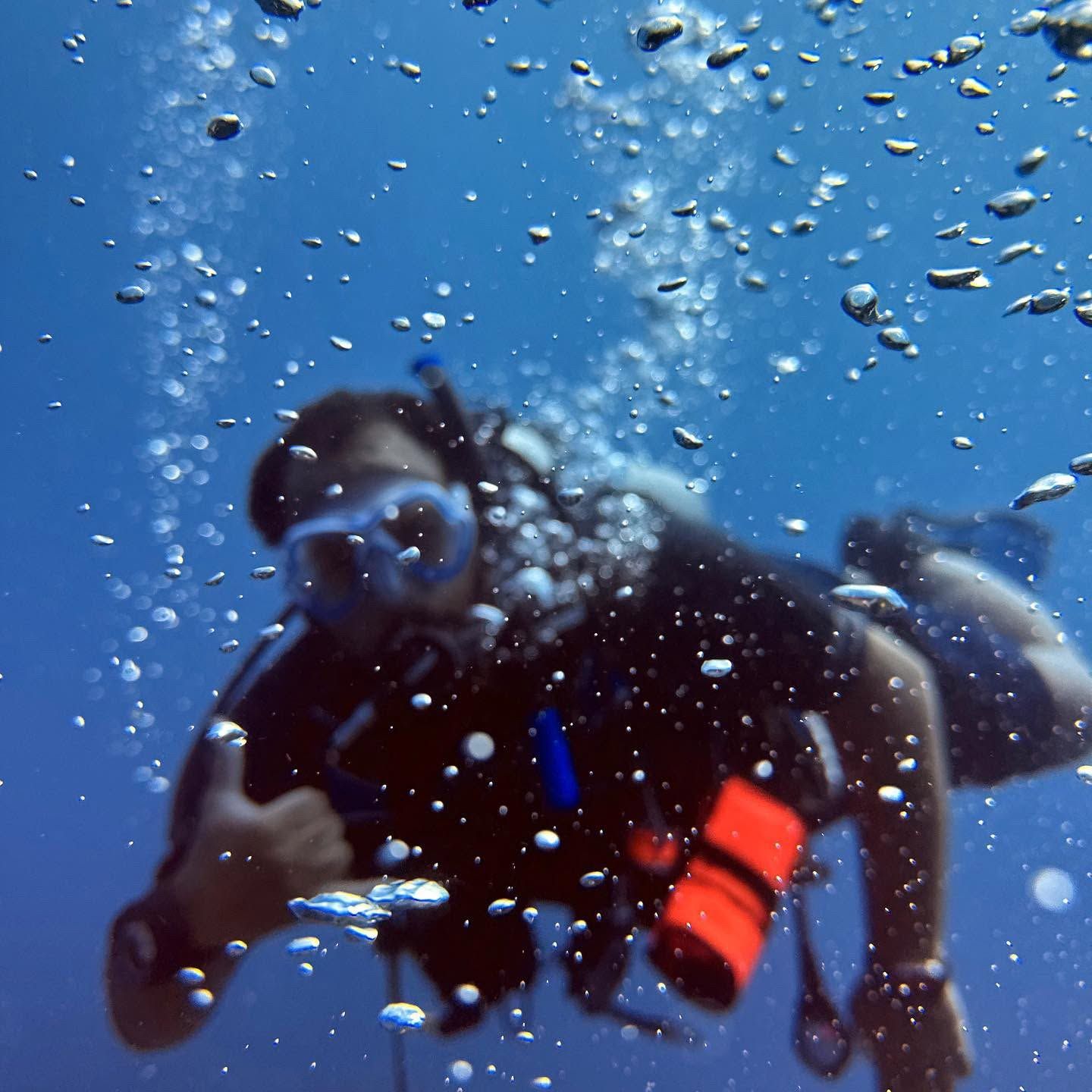 Military Diving vs Civilian Diving