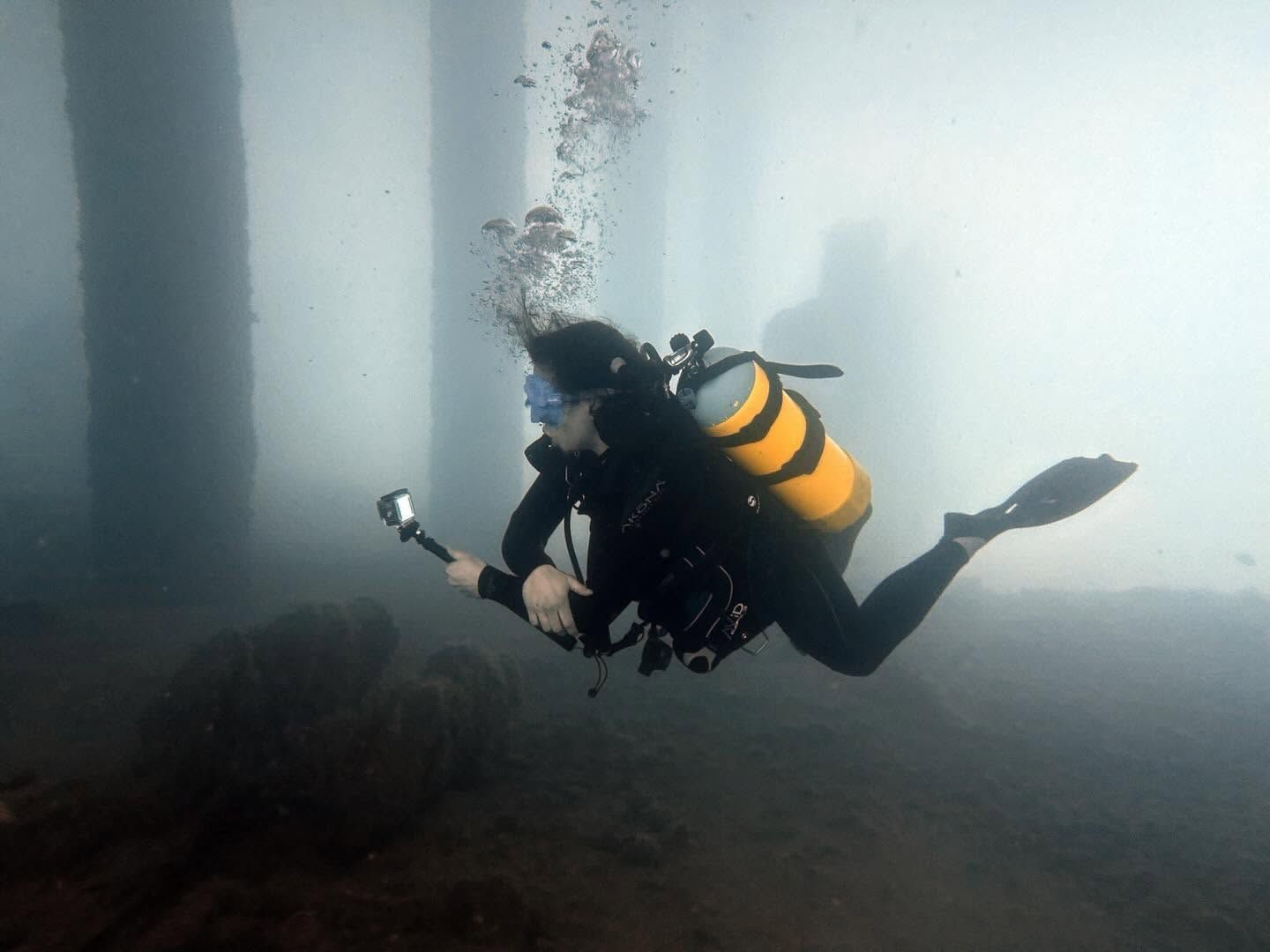 Beginner Guide To Scuba Diving